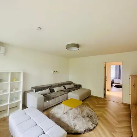 Апартаменты Lili