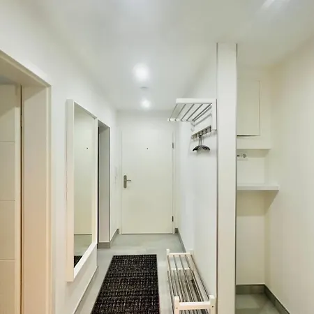 Апартаменты Lili