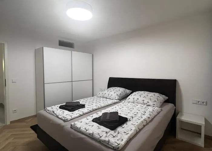 Lili Apartment Niederdorla